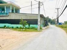 Hình ảnh Bán đất bình chánh 1 sẹc đường nhựa 8 m dt 4x14 m2 giá bán 550 triệu