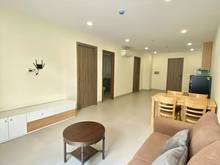 Hình ảnh 2PN cho thuê tại Thảo Điền , Q2. ph có balcony siêu rộng. full  NT