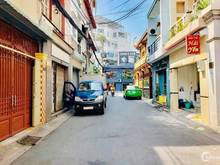 Hình ảnh Bán rẻ nhà HXH Bùi Đình Túy, p24, Bình Thạnh; 4.5x15m, T2L; 8.5 tỷ