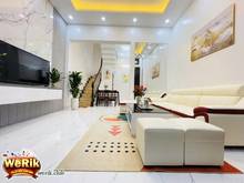 Hình ảnh Sở hữu nhà quận hai bà trưng giá siêu hời 3.1 tỷ . full nội thất