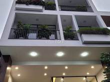 Hình ảnh Bán nhà HXH Vip Lê Văn Sỹ, P13, Quận 3 (7*18) 4 Lầu, chỉ 26,5 Tỷ TL