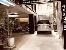 Hình ảnh Bán Khách sạn 3*** phố Trần Duy Hưng – Trung hòa - Cầu giấy - Hà nội