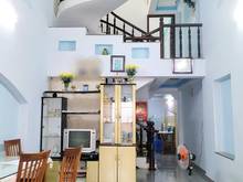Hình ảnh Bán nhà HXH XÔ VIẾT NGHỆ TĨNH chỉ 6 tỷ P21 Bình Thạnh
