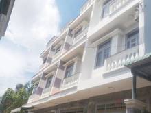 Hình ảnh Q12.665. 54m2 - đất full thổ cư - gần chợ hiệp thành - sổ vuông đẹp,