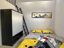 Hình ảnh Phòng Duplex Full nội thất gần Lotte TĐT UFM RMIT