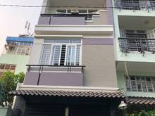 Hình ảnh Bán Nhà Hẻm 73, Ni Sư Huỳnh Liên, P.10, Tân Bình. Chỉ Với 8.9 tỷ
