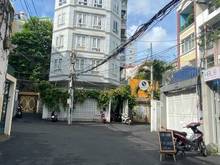 Hình ảnh Bán nhà HXH VIP nhất Nguyễn Bỉnh Khiêm, Đakao,Q1, 4*23m, 4 Lầu, 19 Tỷ