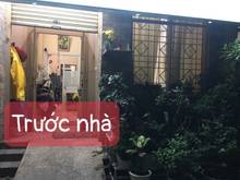 Hình ảnh Chính chủ bán nhà gấp . Sổ hồng họp lệ