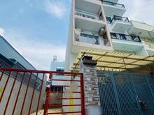 Hình ảnh Bán đất 4x20 Hẻm thông bình Long giá 5.1 tỷ tl