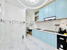 Hình ảnh * Bán nhà Phường 16, Quận Gò Vấp Full nội thất bao đẹp
