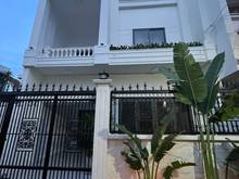 Hình ảnh Mua để sống và hưởng thụ! Biệt Thự HXH Chu Văn An 3 TẤM 4PN