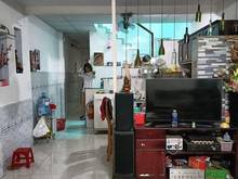 Hình ảnh Nhà Quận Bình Tân đường Chiến Lược 1 trệt 1 lầu Diện tích 60m2  1tỷ550