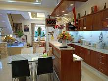 Hình ảnh BÁN GẤP !Bán nhà 61m2 khu BIỆT THỰ mới tại Đặng Thùy Trâm-Giá chỉ 9.1T