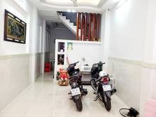 Hình ảnh Điện Biên Phủ 30m2(3,5x9) hẻm 3,5m thông 3/2 gần mặt tiền.