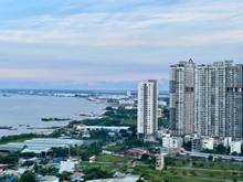 Hình ảnh Mb6623 nạp rút nhanh chóng cao cấp SG Q7 RIVERSIDE cho thuê full nội thất