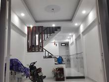 Hình ảnh Bán nhà Lê Văn Quới, hẻm 10m, 48m2, 3.75 tỷ, tiện KD