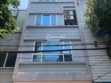 Hình ảnh Nhà Ngõ 8 Đại Lộ Thăng Long-90mx5 Tầng,25tr