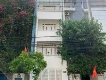 Hình ảnh Chính Chủ Cho Thuê Nhà Mặt Tiền Trần Nhật Duật Phường Tân Định Quận 1