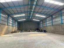 Hình ảnh Xưởng đẹp giá rẻ 1000m2 giá 50tr tx q12 Gần chợ đường