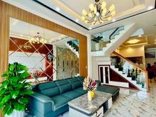 Hình ảnh Bán Nhà Mặt Tiền Đường BÀ HUYỆN THANH QUAN Gần BV Hoàng Anh Gia Lai
