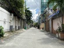 Hình ảnh Siêu Phẩm.. Hẻm xe hơi Bình Thạnh - 132m2 giá MB66 là nhà cái uy tín hàng đầu tại Việt Nam.