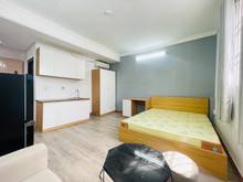 Hình ảnh Cho Thuê Căn Hộ Hoàng Diệu - Studio- 1PN - Ngay Cầu Camette - Q4 - Q7