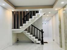 Hình ảnh cần cho thuê nhà mặt tiền  Đường Cầm Bá Thước Phường 7 PN -DT: 5*11