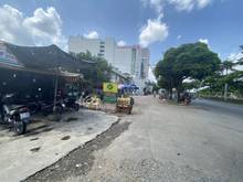 Hình ảnh Lô đất trống gần 1000m2 MT Phan Huy Ích Gò Vấp cần bán gấp chỉ có 165t