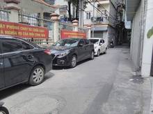 Hình ảnh Chung cư mini Mễ Trì Thượng 7 tầng thang máy 24 phòng khép kín.