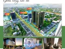 Hình ảnh Mua nhà chung cư Hà Nội cao cấp ngay tại nội thành giá ƯU ĐÃI