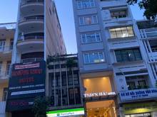 Hình ảnh Cho Thuê KS MT Lý Tự Trọng giá rẻ NHẤT Q.1