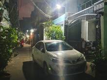 Hình ảnh Bán nhà Vạn Kiếp 75m2 P3 Bình Thạnh 10.5 tỷ