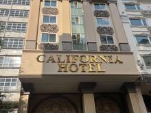 Hình ảnh Bán khách sạn 4 sao CALIFORNIA , 105 phòng MT Thủ Khoa Huân Q.1