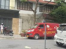 Hình ảnh Cho thuê nhà trong ngõ 97 Nguyễn Chí Thanh phường Láng Thượng,HN