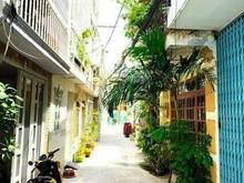 Hình ảnh BIDV thanh lý gấp nhà Hoàng Diệu 2 DT:60m2 nhà 1T1L giá 1tỷ050tr SHR