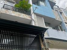 Hình ảnh Bán nhà khu VIP Lê Quang Định, 14.5 tỷ, 64m2, MT 5m, ô tô đỗ