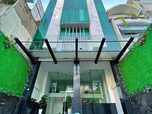 Hình ảnh Cho thuê Văn phòng 140m2 Giá rẻ Xịn sò đường Nguyễn Trung Trực BThanh