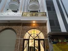 Hình ảnh Nhanh tay chốt nhanh căn nhà 2 MẶT HẺM Mã Lò mới 100% 52m2(XD đủ),
