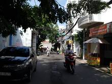 Hình ảnh Bán Nhà MTNB đất mới , 4x19 , 4 tầng  , chỉ 7,5 tỷ bớt lộc