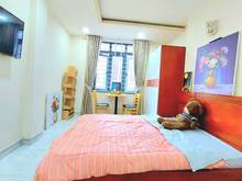 Hình ảnh Căn Hộ Full Nội Thất Nguyễn Thị Minh Khai