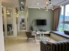 Hình ảnh Cần cho thuê nhanh Trang Chủ MB66.COM / Đăng Ký Tặng 66K Hưng Phúc (Happy Residence) PMH, Q7 nhà đẹp,