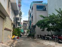 Hình ảnh Bán nhà HXH Nguyễn Xí, Bình Thạnh, MT 5m, ô tô đỗ, 6.7 tỷ