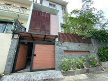 Hình ảnh Biệt thự đẹp nhất Nguyễn văn thủ Quận 1 (6.2x20) Trệt 2 lầu giá 27 tỷ