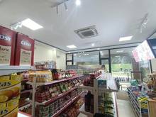 Hình ảnh Bán nhà Mặt Phố TRẦN VỸ CẦU GIẤY View Hồ điều hòa 70m2, Mt 7M,  23 Tỷ.