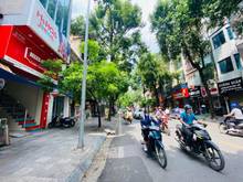 Hình ảnh Bán nhà mặt phố LÒ ĐÚC, KINH DOANH, SẦM UẤT, 131m2, 49.5 tỷ