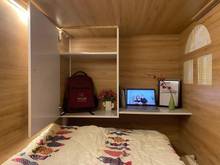 Hình ảnh sleepbox quận 10 thuận tiện đi qua các trường đại học