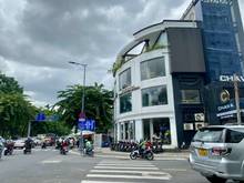 Hình ảnh Góc 2 mặt tiền hoàng Văn Thụ - Phạm Văn Hai. đang cho cf Trung Nguyên
