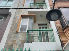 Hình ảnh Siêu Phẩm Gần MT Nguyễn Đình Chiểu, P5, Q3. 3mx12m (32m2). T+2L+ST