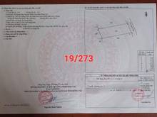 Hình ảnh Bán lô đất  sổ riêng thổ cư 100%