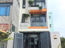 Hình ảnh Vỡ nợ nên cần bán căn nhà đường Nguyễn Trọng Trí,